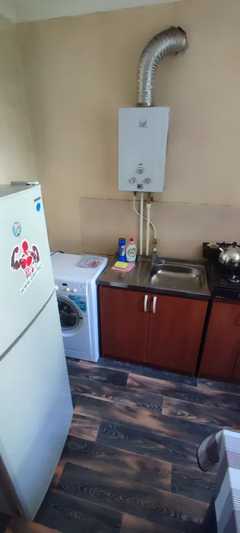 Отличная квартира для отдыха