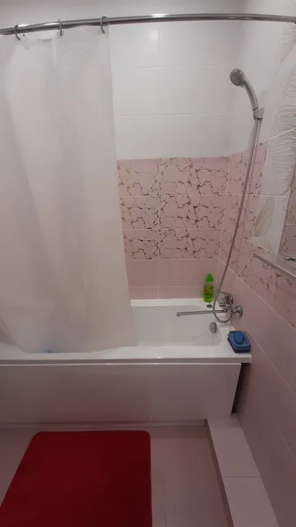 Квартира Апартаменты Мечта — Анапа