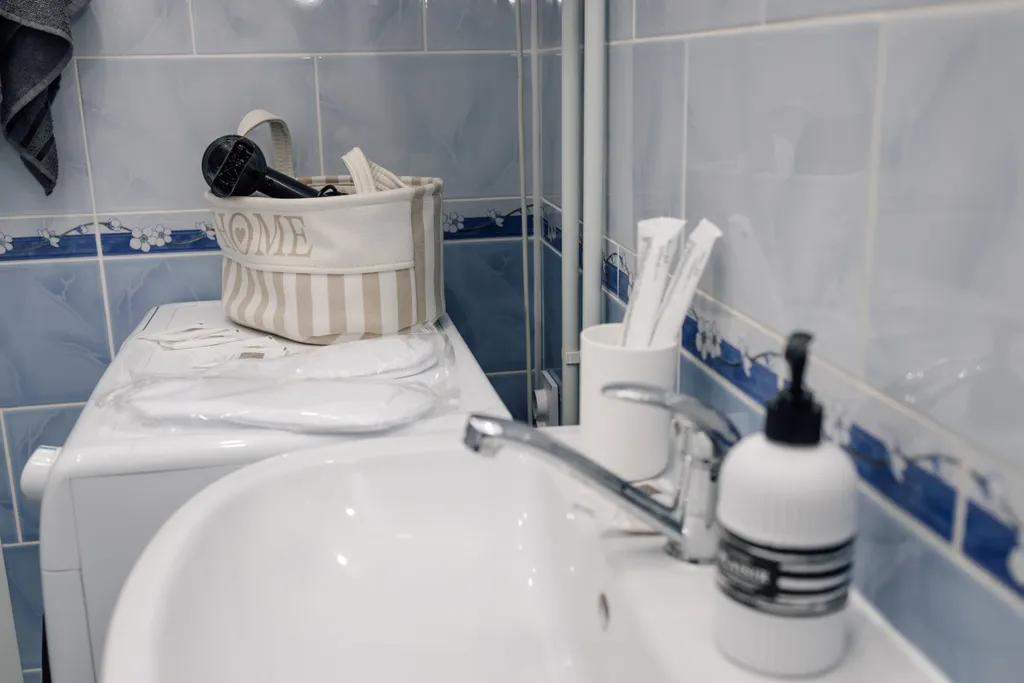 Уютная квартира недалеко от аэропорта