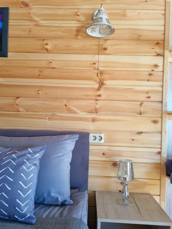 1-комнатный Дом