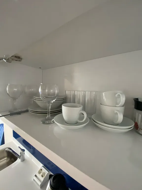 Apartment the best Batumi City U Mzii 15