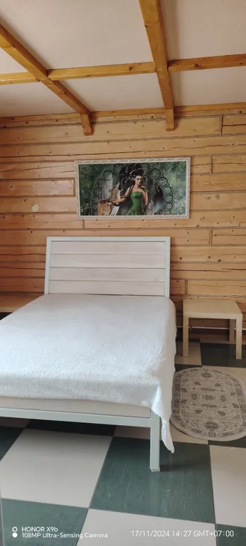 3х комнатная квартира с видом на горы