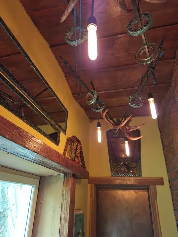 Номер на Финском заливе