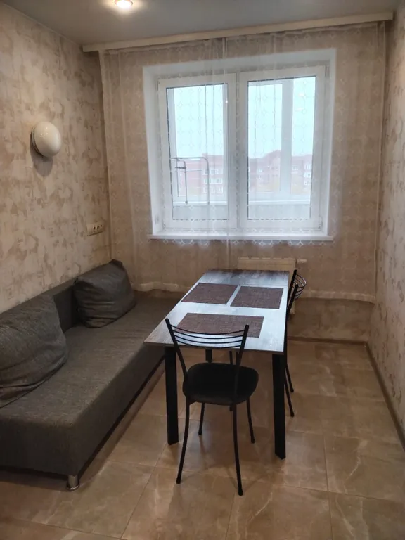 Уютная 1-квартира в реутово у метро новокосино-территория комфорта