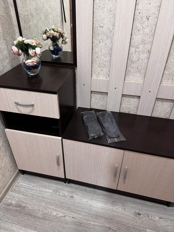 Уютная, светлая квартира в центре