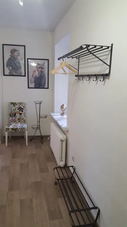 Квартира Квартира Ажиотаж на Казанской Apartment — Санкт-Петербург