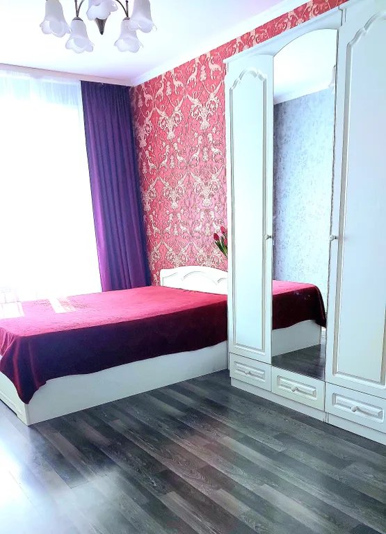 Уютно как дома