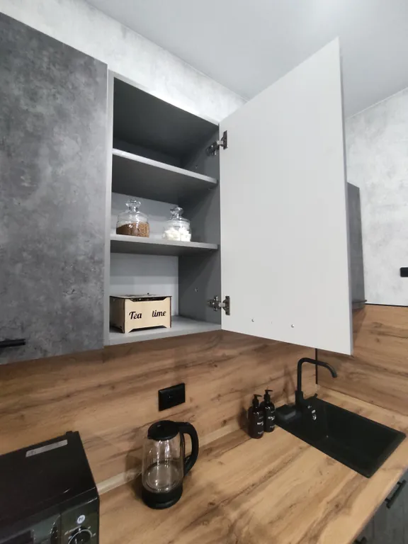 Уютная студия в историческом центре города