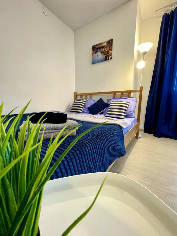 Квартира Апартамент бриз — аренда посуточно в Владимир