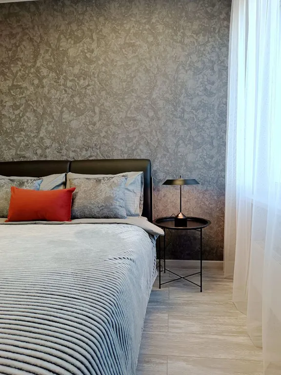 Квартира Жирафы