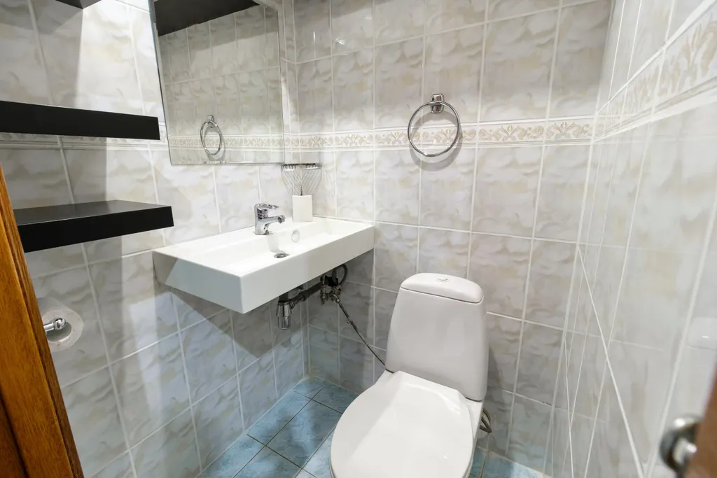 Квартира DeRent Апартаменты — Санкт-Петербург