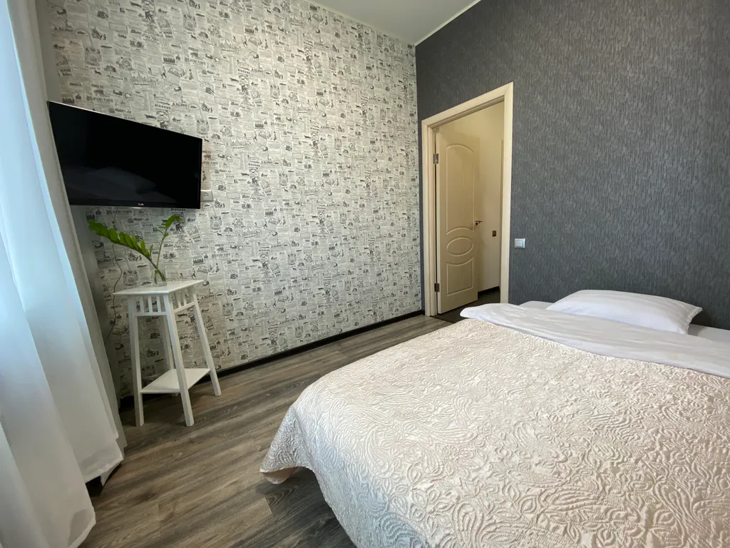 Шикарная квартира в лучшем районе города