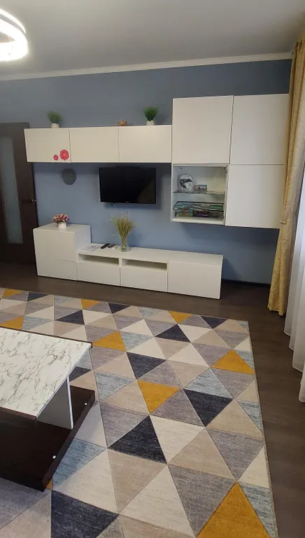 Квартира в центре вблизи туробъектов