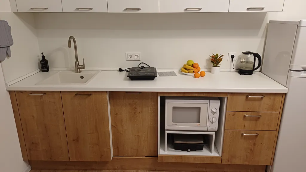 Студия в ЖК "Новое Колпино"