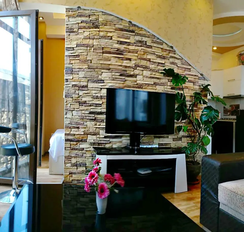 Комфортная квартира в старом Тбилиси