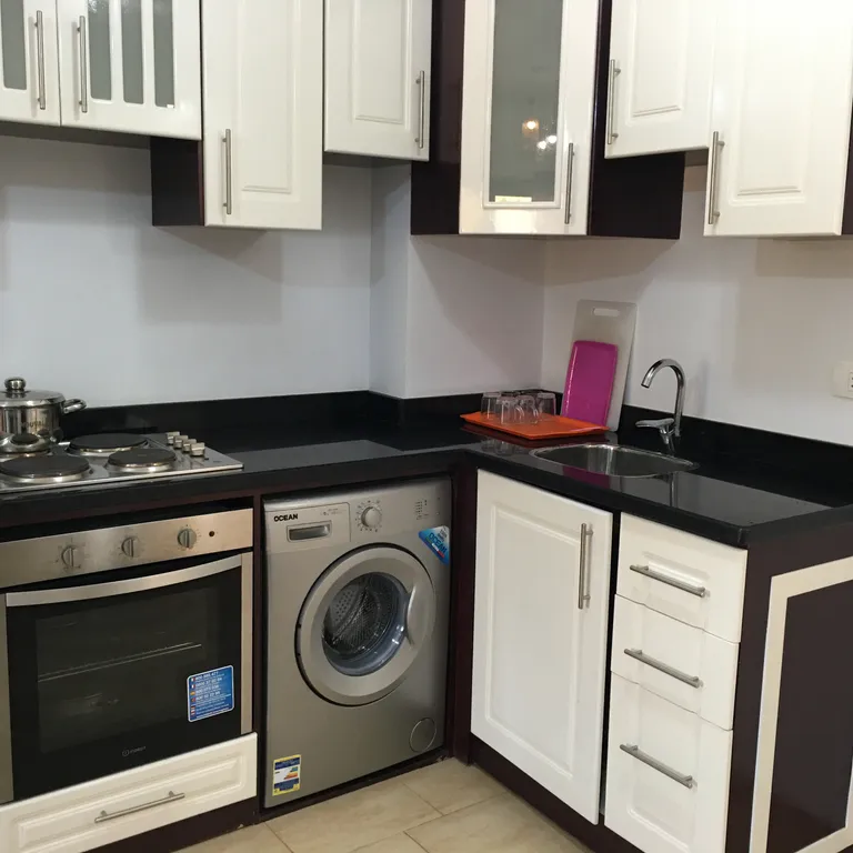 Отдых на Красном море Компаунд с пляжем