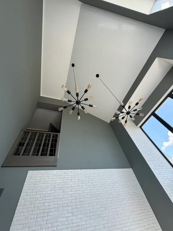 Дом у прудов