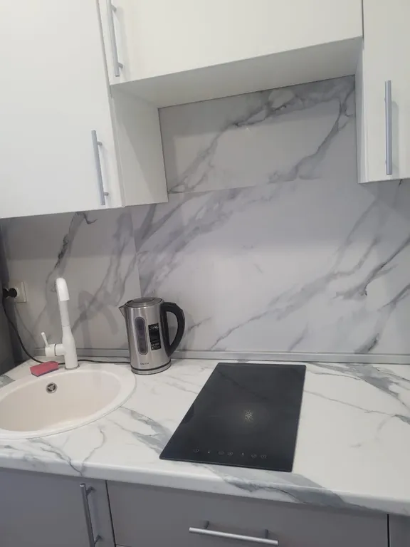 Уютная квартира в центре