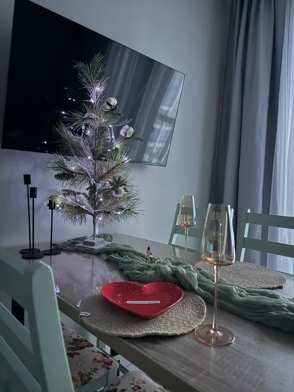 Уютная квартира с Алисой на берегу Ангары