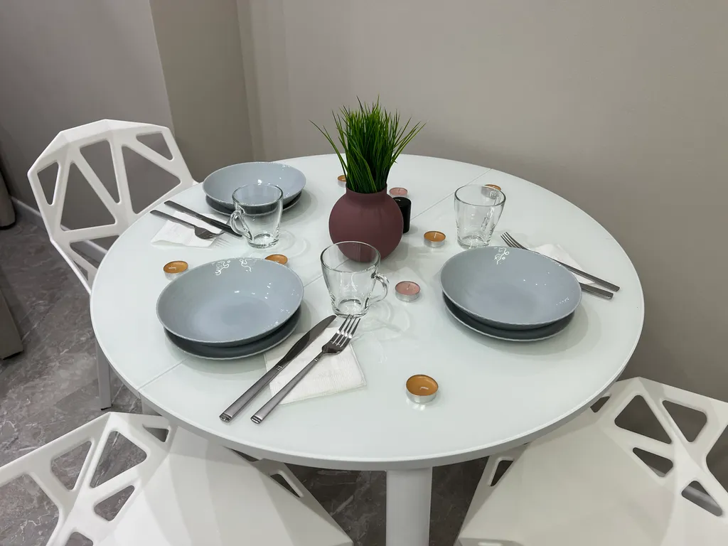 Квартира Видовая квартира в ЖК Fresh с видом на реку — Краснодар