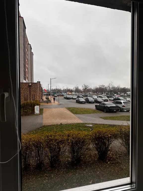 Квартира в центре Бреста