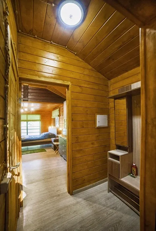 1-комнатный Дом