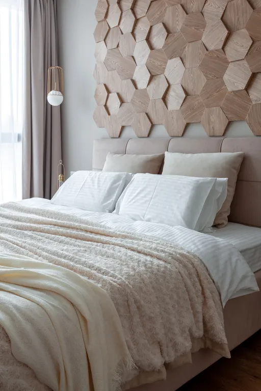 Охтаинн с видом на лес