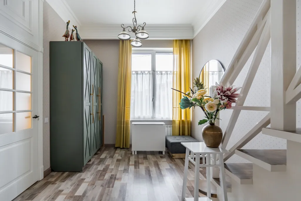 Квартира Квартира Апартамент с сауной — Пушкин