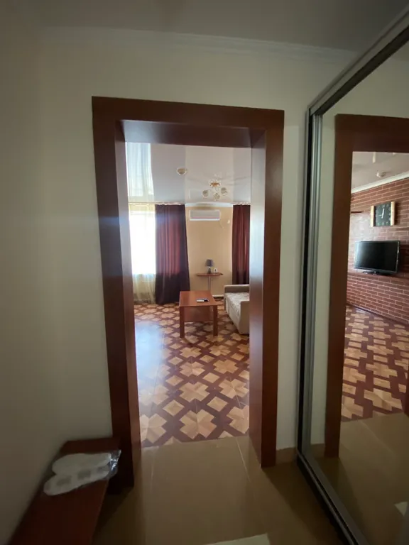 Квартира Комната — Нефтекумск