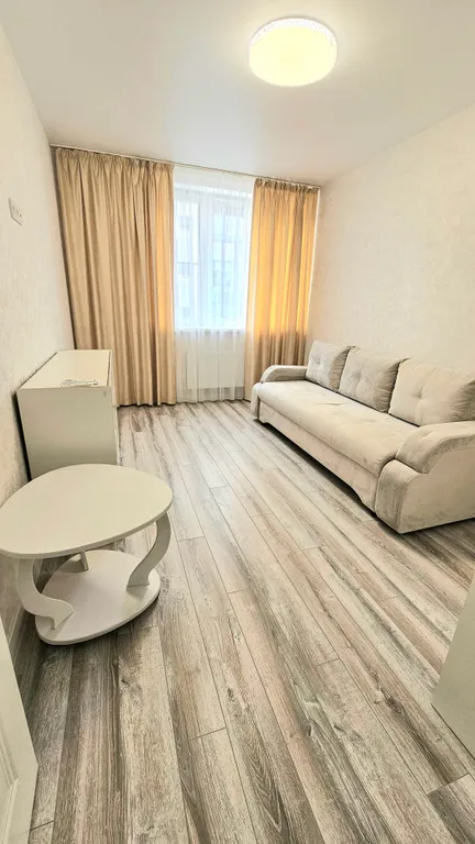 Квартира Шикарная 2-комнатная квартира с видом на море — Анапа