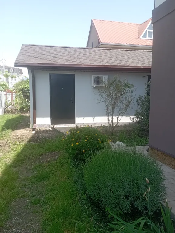 Квартира 1-комнатная Квартира — Сириус