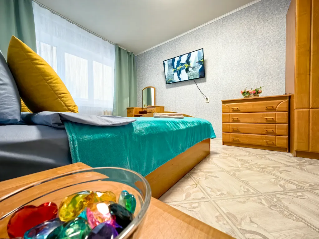 Отличное расположение: 1-к кв на Дзержинского, рядом с "Звездочкой"