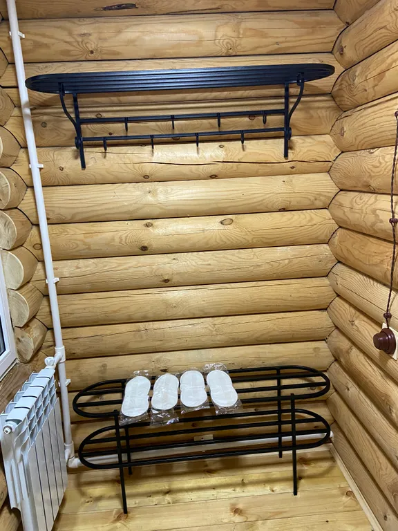 Коттедж класса люкс