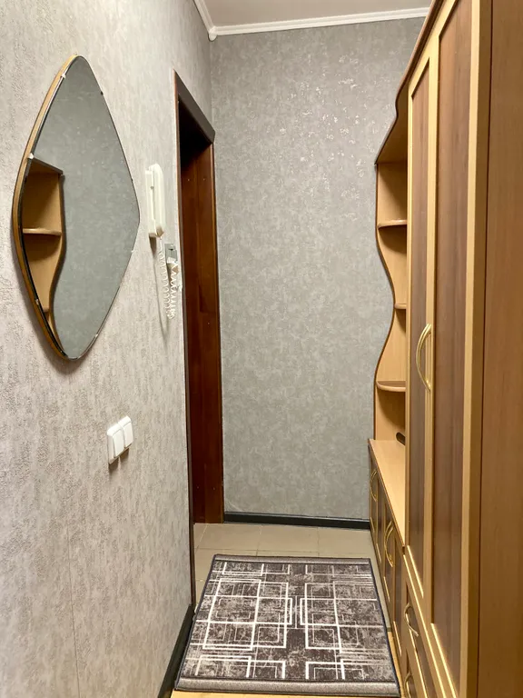 Уютная светлая квартира в центре Полоцка