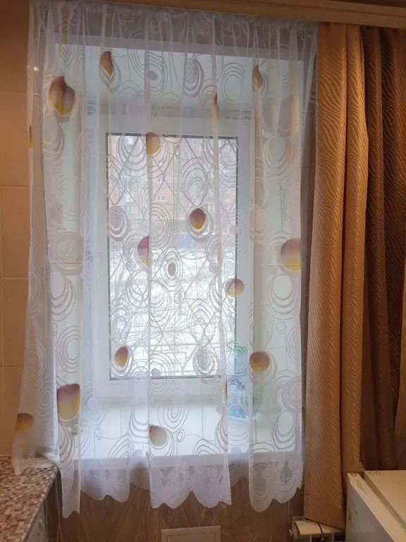 Уютная квартира от хозяйки