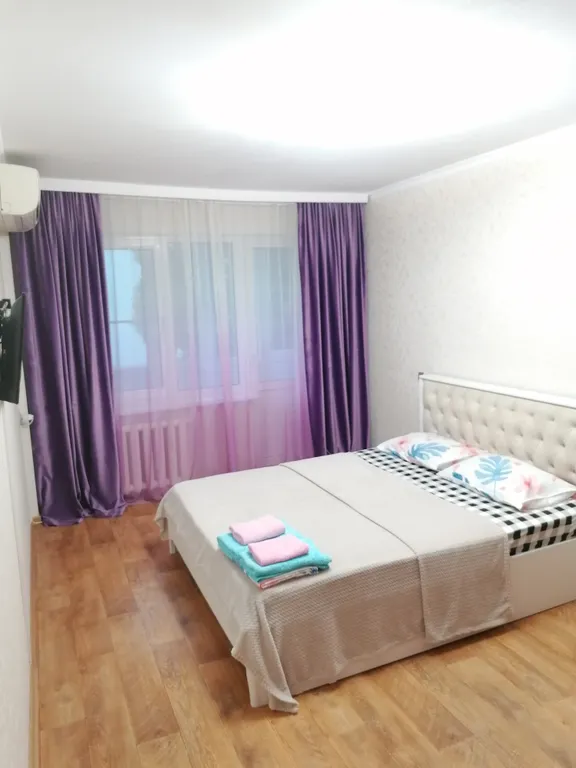 Комфортабельная квартира — аренда посуточно в Армавир