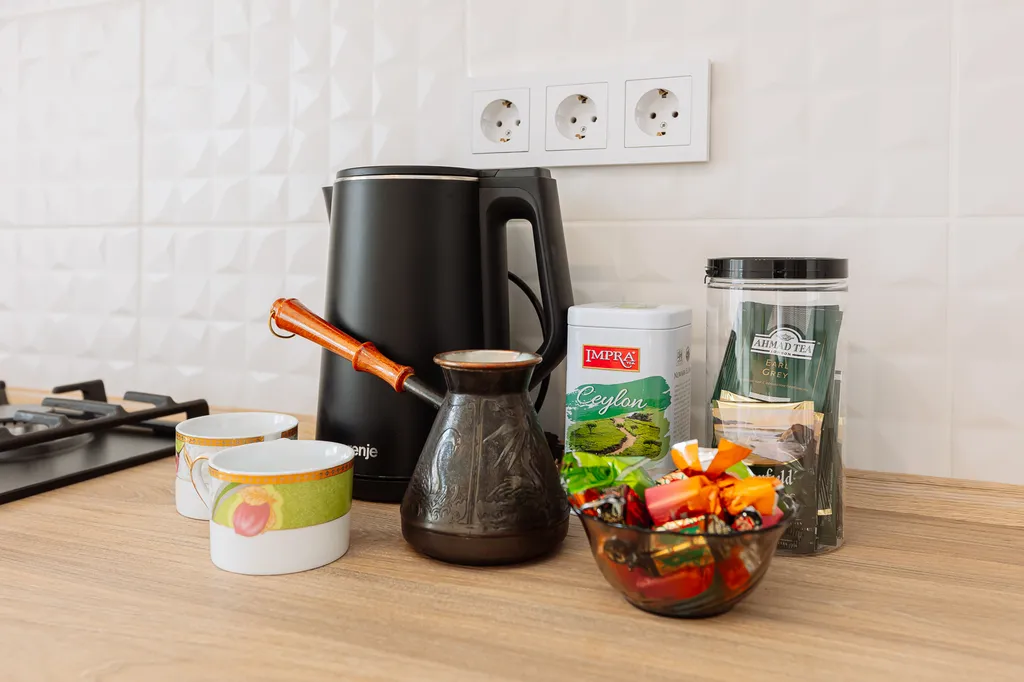 Апартаменты Солнечные