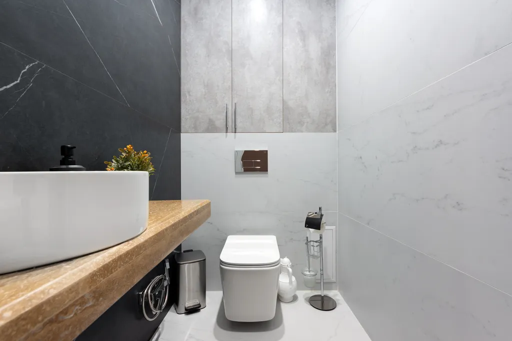 Уютная 2-комнатная квартира в центре города