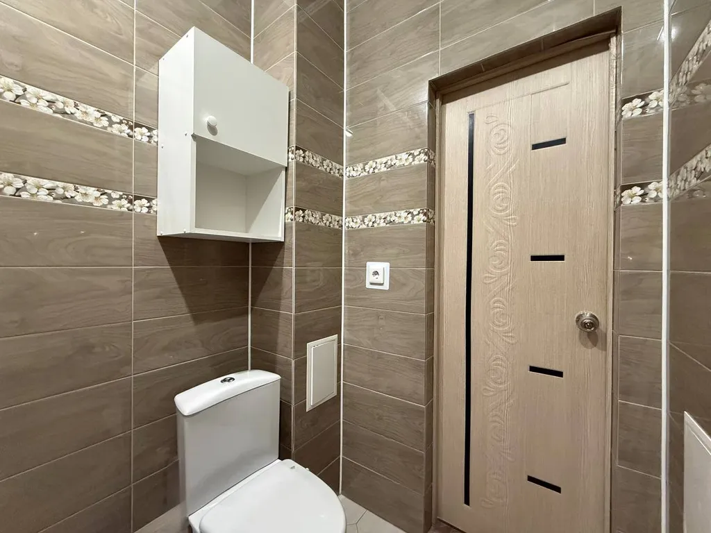 Квартира Квартира с красивым видом на реку — Новосибирск