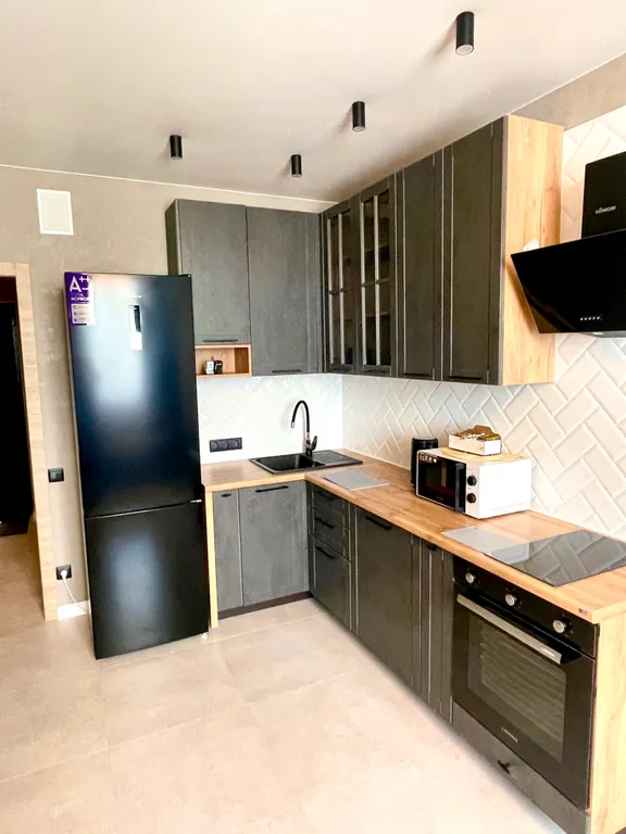 Апартаменты Циолковский Плаза