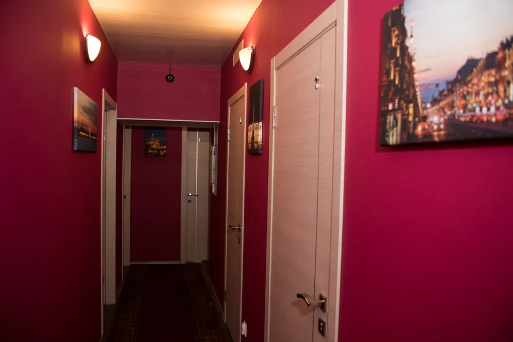 Студия эконом