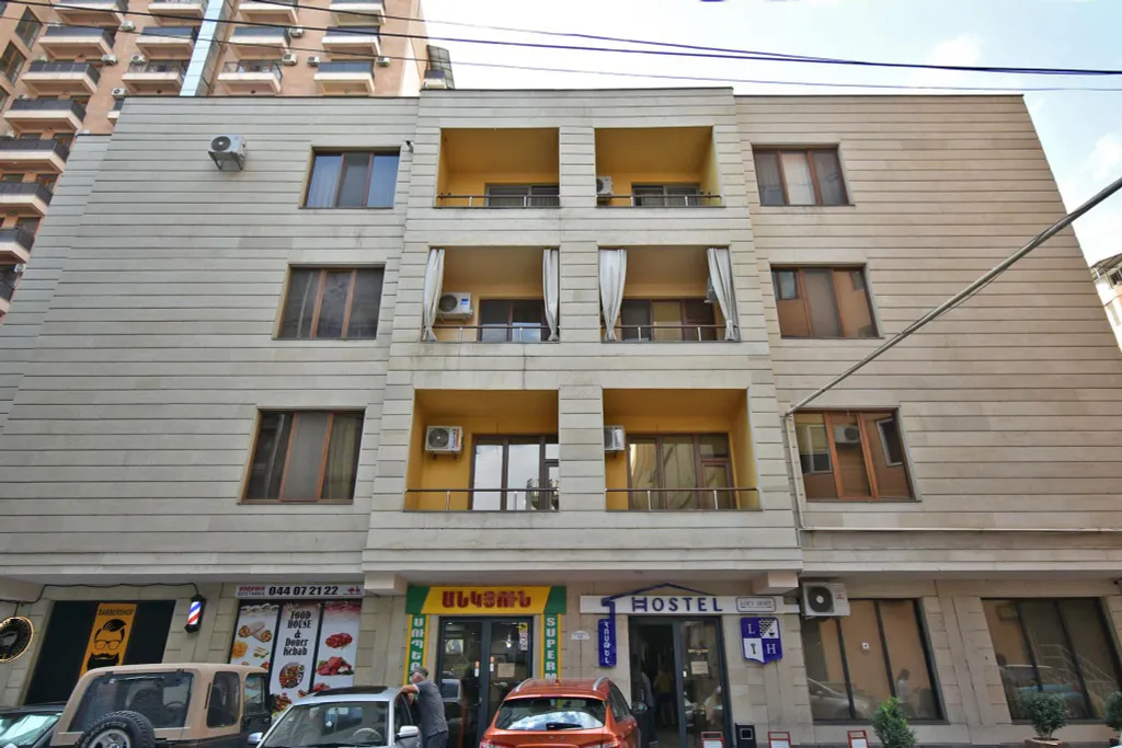 Красивая квартира на Северном проспекте