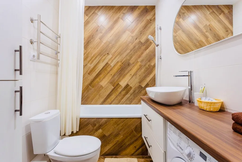 Студия в стиле лофт