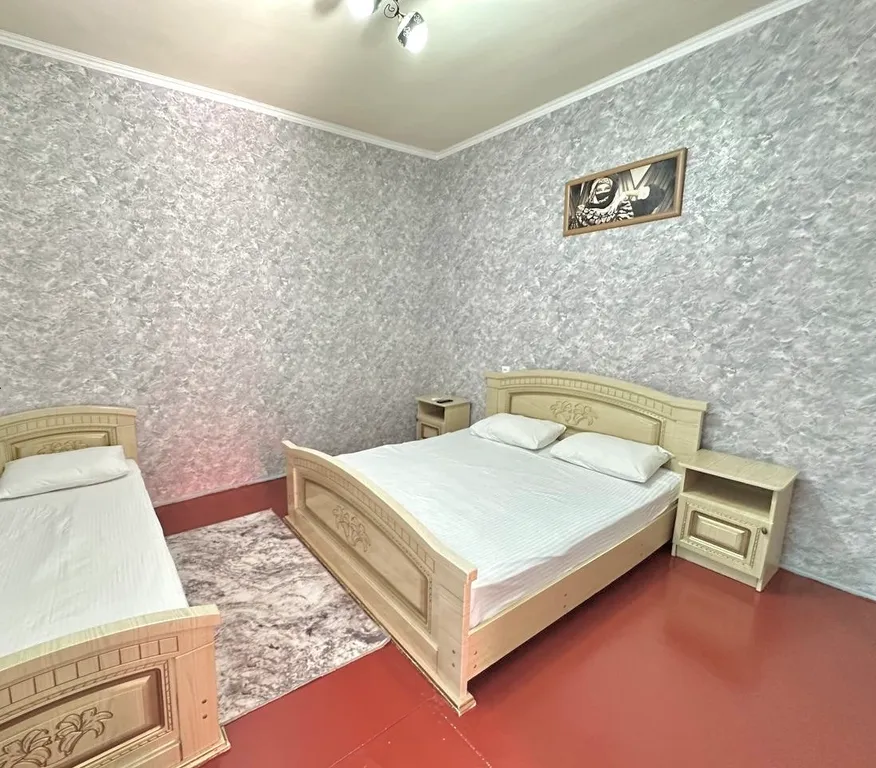 Квартира Комната — Сочи