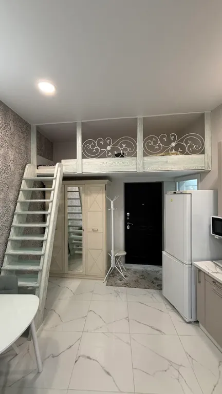 Квартира Уютная квартира рядом с морем — Сириус