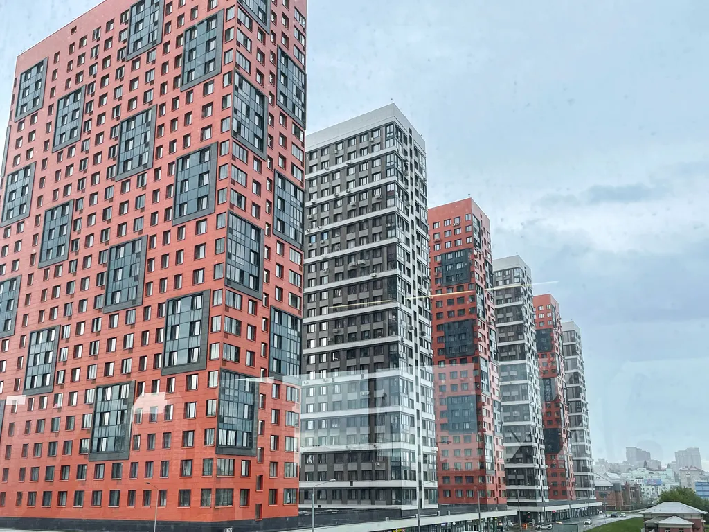 Квартира 1-комнатная Квартира — Москва