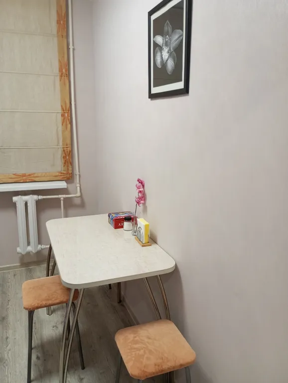 Двухкомнатная вблизи М-7