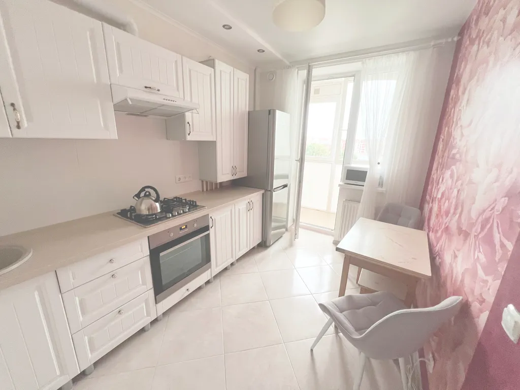 Квартира Уютная современная квартира в новом ЖК — Калининград