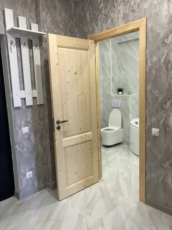 Квартира Квартира у моря, однокомнатная — Севастополь