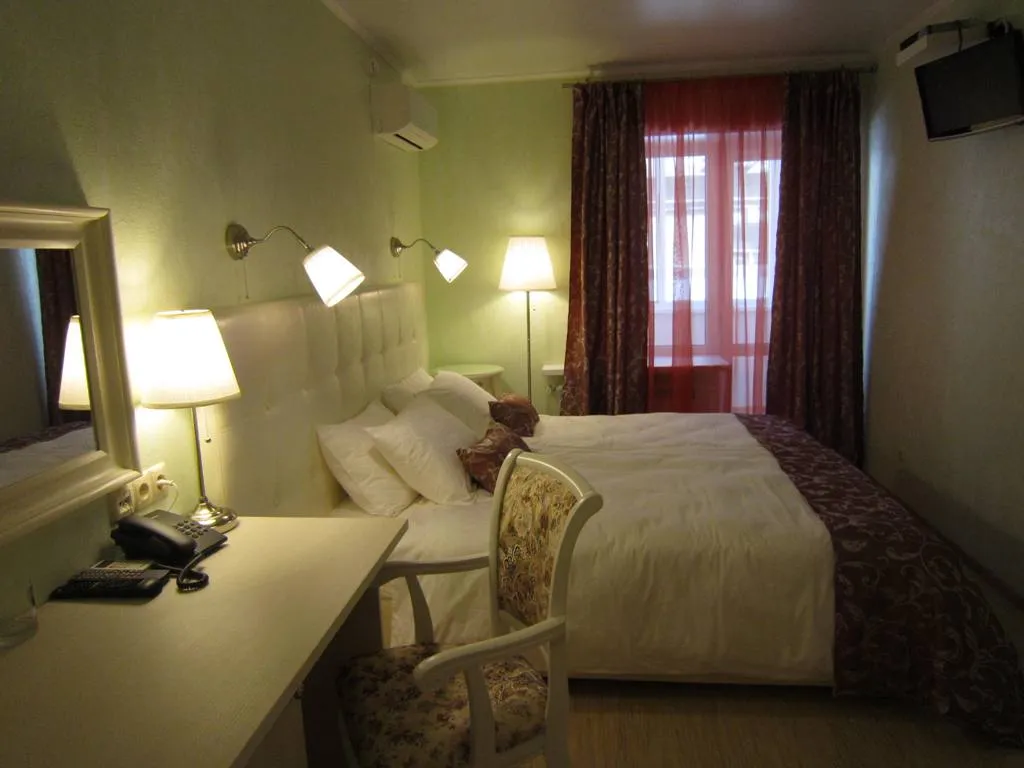 Квартира Комната — аренда посуточно в Саратов